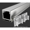 OEM&ODM Led Aluminum Profile For Led Light Bar